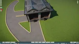 How to Make A Reptile House/Exhibit in Planet Zoo
