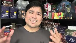 WHY Buy Sorcery ALPHA When You Have BETA? | Ben Talks