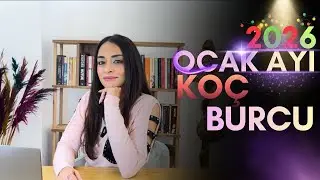 Ciddi Kararlar! 2026 Ocak Ayı ve Koç Burcu