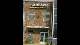 Karbach Brewery Review