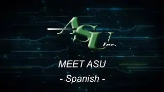 Meet ASU - Spanish