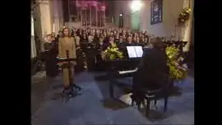 God and God alone