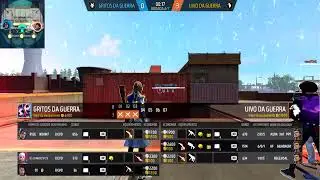 FLT ELITE  🔴AO VIVO🔴