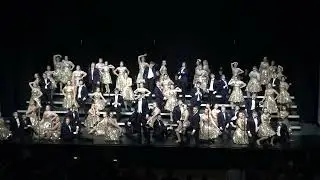 2023 Marion New Creation Finals Performance Des Moines Christian