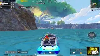 ИГРАЕМ В PUBG MOBILE ✈️