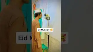 Eid ka Chand Nazar aa gya hai 🥰❤️ #eidmubarak #chandraat #eidcollection #foryou