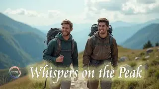 Whispers on the Peak | Hawes Production (Official Music Video)
