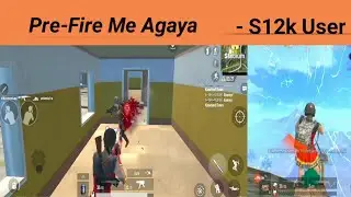 My First Voice Over Match|S12k user||Intense Match|.