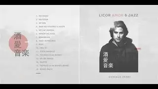 10. Gonzalo Genek - Eres T&uacute; | Licor Amor & Jazz