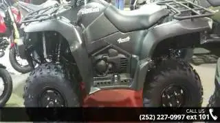 2016 Suzuki KingQuad 750AXi Power Steering Limited Editio...