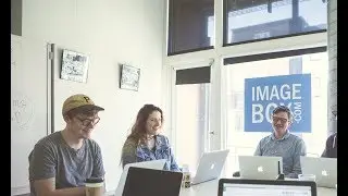 Making an Impact | Imagebox