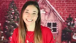 Yesim Isabell - One More Christmas (H3rizon Cover)
