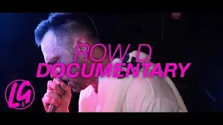 Row D (Mini Documentary) | L&G.TV