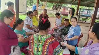 ศกร.ระดับตำบลต้นแบบ 5 ดี พรีเมี่ยม /ศกร.ระดับตำบลมหาชัย