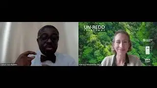 Carbon rights in the context of jurisdictional REDD+: Clement Akapame' s expert insight