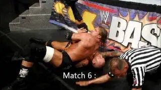 Extreme Warfare Revenge #30 : The Road to No Mercy 2001