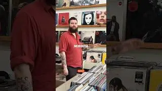 Очень&hellip; нет, не так&hellip; ОЧЕНЬ много альтернативы 🤘🏻