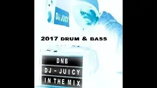 D&B Studio Mix (2017 Jump Up Drum & Bass)