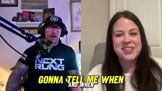 Episode 47 with Jennifer Weaver...Getting real about Mental Health