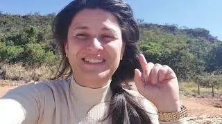 Vamos conhecer as paisagens do Morro da Mesa em São Sebastião do Paraíso MG