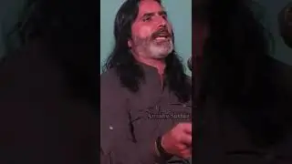 Ik mai fiki chaa nai pindaa | Akram rehan shayari | punjabishayari | poetry | #shorts #shortsvideo