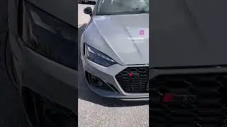Audi Fans!!!!! 😭🔥❤️#RS5 #Audi
