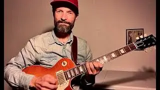 JD Pendley- Here Comes The Sun