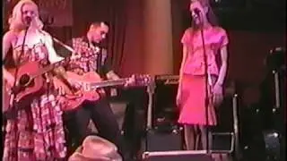 Josie Kreuzer & Brigitte Handley - Wild, Wild, Wild Thing