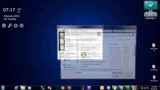 How to Change Windows 7 Start Menu Button (ORB)