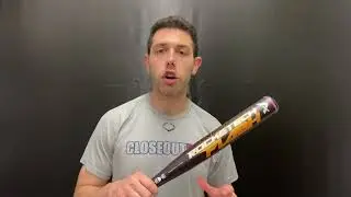 Anderson Rocketech Flash Fastpitch Bat 017053 -12oz (2022)