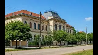 Моја КИКИНДА - фото албум - кроз историју II део