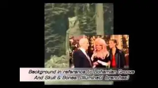 John Todd - Highest Rank Ex Illuminati Member The Satanic Illuminati Organization - PT 3.flv