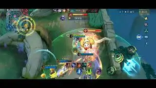 Curi buf auto win ! Akai true demeg game play tidak ada mati