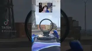 No Recoil MG42 Class (1M views on TikTok)