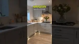 Amazon Kitchen Finds 😍 #amazon #amazonfinds #amazonprime #amazongadgets #kitchen #kitchengadgets