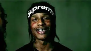 a$ap mob - please shut up (feat. a$ap rocky, key! & gucci mane) (pitched + reverb)