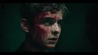 Alex Rider T&uuml;rk&ccedil;e Fragman | Haluk Bilginer, Otto Farrant
