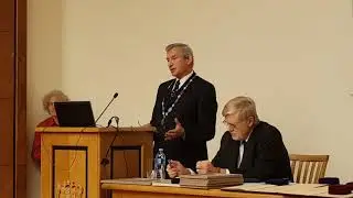 1.  LZA prezidenta Ojāra Spārī&scaron;a uzruna