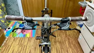 Brand new bike: Raleigh Radford classic (imported from Japan)! Zin Bike 0915640766, 325 Giang Vo ...