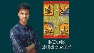 The four agreements with English subtitles by Don Miguel | motivational video by MS Aziz