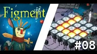 figment #8 - Bedtime Digital Games