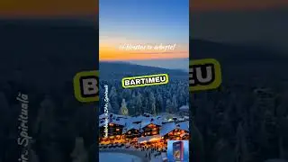 Isus Hristos te iubește!