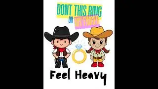 Ring on My Finger- Erin James