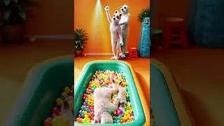 So Many Ways to Make Fluffy & the Gang Go Viral 😂🐱