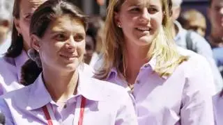 Mia Hamm | One of the Greatest Female Football Players in History