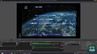 HDPVR2 on Linux. How to stream with OBS.