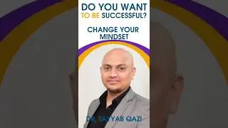 Pakistan's mindset is job-oriented, and it's time to change | Dr. Tayyab Qazi | Karobar Kollege |