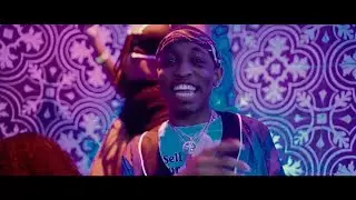 Lil Remy Universe - Life Of The Party (Lotp) ( Official Music Video )