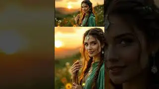 Relaxing music ❤️ Story Celtic #music #fantasy #aiart #celtic #song #foryou #ai