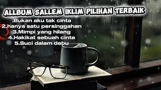 BEST OF SALEEM IKLIM-Full album Saleem iklim | Slow rock Malaysia Top on Spotify lagu lawas Populer